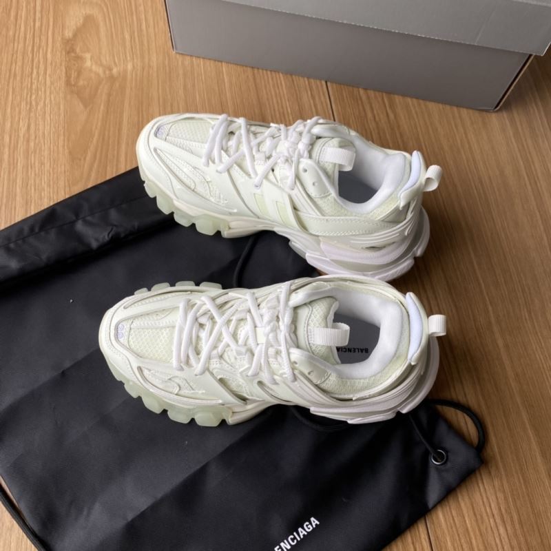 Balenciaga Track Shoes